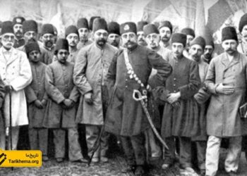 دردسر‌های تجارت در دوره قاجار