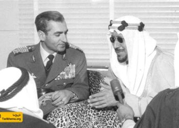 بحرین چگونه از ایران جدا شد؟