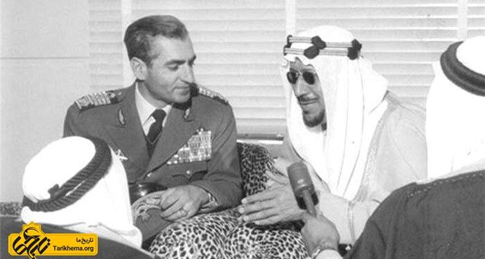 بحرین چگونه از ایران جدا شد؟