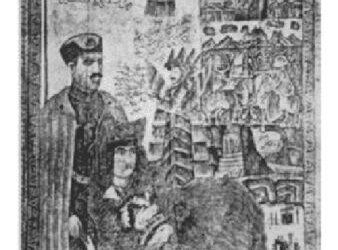 زنان ایرانی در یک قرن گذشته