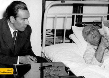 از زندگی تا جانباختن دکتر حسین فاطمی