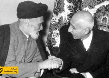 مصدق برای مقابله با رشد بهای دلار چه کرد؟