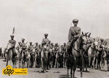 هر آنچه باید در مورد اشغال ایران توسط متفقین بدانید