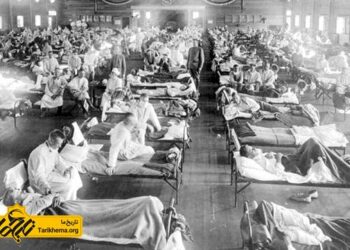 تاریخچه کشف DNA