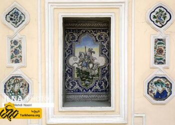 تاریخچه و تصاویر خانه و موزه مقدم