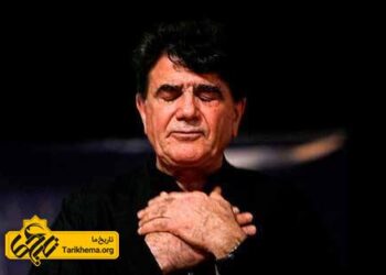 بازخوانی چندین گفتگو از خسرو آواز ایران در دهه ۷۰