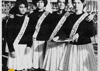 تاریخچه ساخت ورزشگاه امجدیه توسط رضا شاه