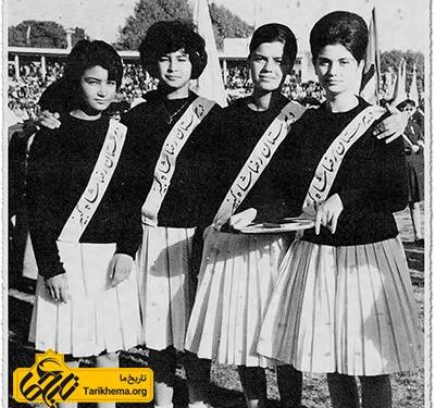 تاریخچه ساخت ورزشگاه امجدیه توسط رضا شاه