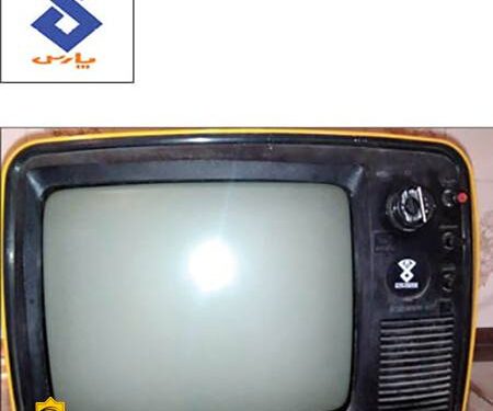 تاریخچه کارخانه پارس الکتریک