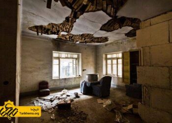 خانه ملک‌الشعرای بهار