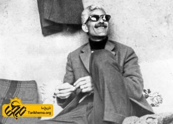 جلال آل احمد