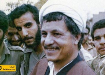 راهکار آیت الله رفسنجانی برای پایان جنگ چه بود؟