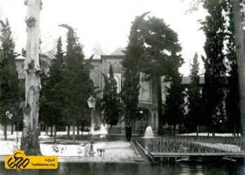 صد سال پیش در ایران چه خبر بود؟