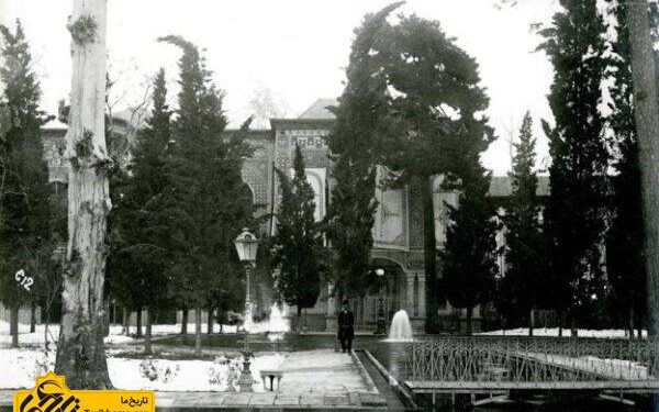 صد سال پیش در ایران چه خبر بود؟