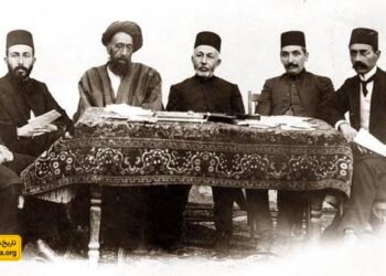 آیا می دانید حاضرجواب‌ترین سیاستمدار ایران که بود؟