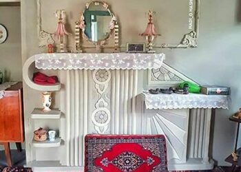 دنیای نوستالژی ( ۱ )