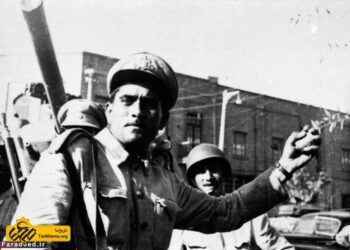 چه کسی نقشه کودتا علیه مصدق را کشید؟