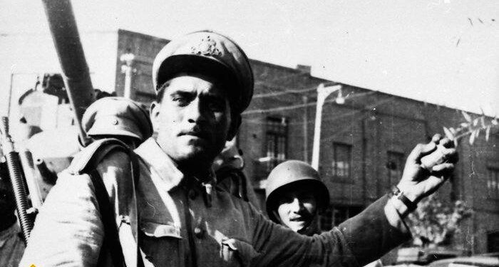 چه کسی نقشه کودتا علیه مصدق را کشید؟