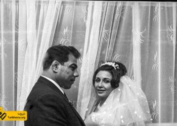 ماجرای دلباختگی مرحوم تختی به شهلا