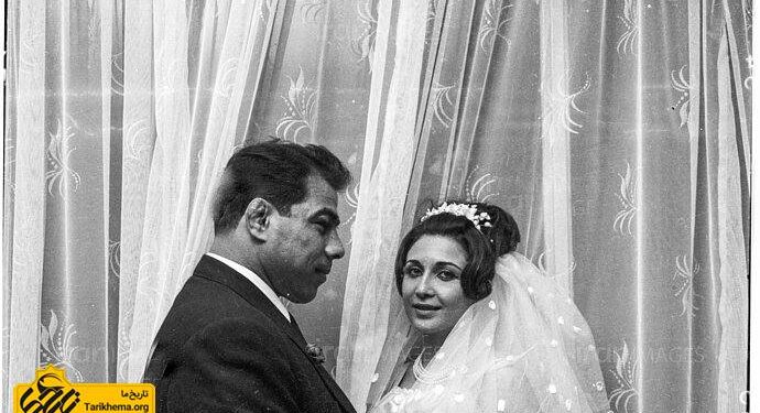 ماجرای دلباختگی مرحوم تختی به شهلا