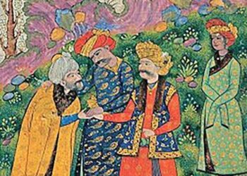 ماجرای نامه نوشتن پاپ به شاه عباس چه بود؟