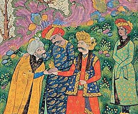 ماجرای نامه نوشتن پاپ به شاه عباس چه بود؟