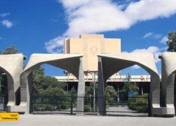 دانشگاه تهران در تحولات سیاسی ایران چه نقشی داشت ؟