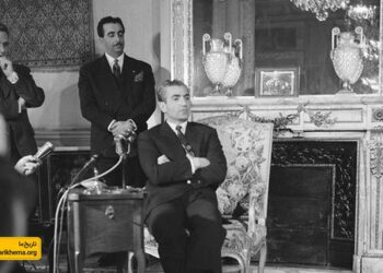 چرا در زمان پهلوی نیروی کار ماهر وجود به اندازه کافی وجود نداشت؟