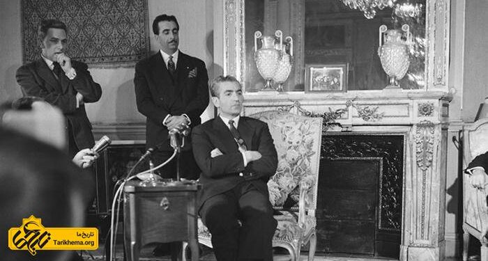 چرا در زمان پهلوی نیروی کار ماهر وجود به اندازه کافی وجود نداشت؟