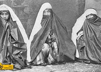 چند روایت جالب از شاهزاده گمنام قاجاری