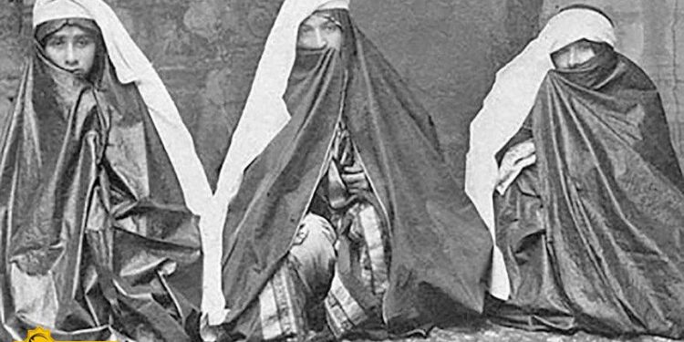 چند روایت جالب از شاهزاده گمنام قاجاری