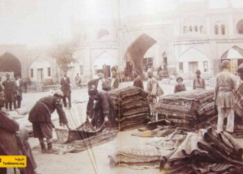 عصر قاجار، دلالی به جای تجارت