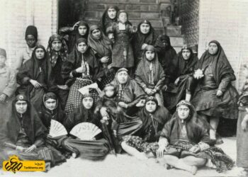 زنان در دوران مشروطه چه حق و حقوقی داشتند؟