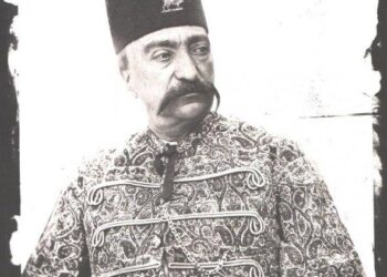 با هنر عکاسی در دوره قاجار آشنا شوید+ عکس های قاجاری جالب