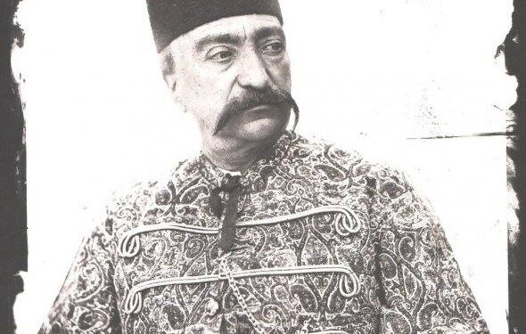 با هنر عکاسی در دوره قاجار آشنا شوید+ عکس های قاجاری جالب