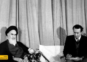 علت اعدام صادق قطب‌زاده چه بود؟