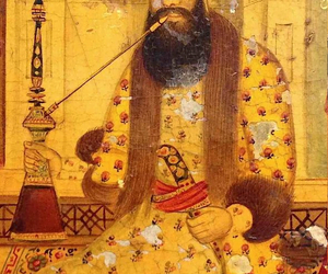 صادق خان زند