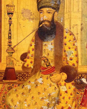 صادق خان زند