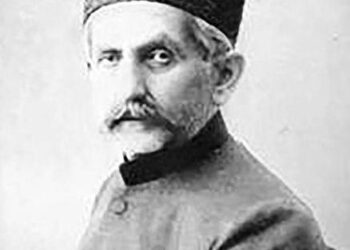 قتل سردار اسعد در زندان رضاشاه