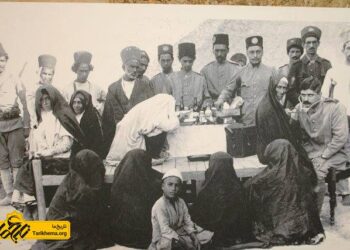 در زمان قاجار چه بیماری های واگیرداری مردم را قربانی کرد؟