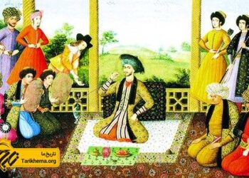 ماجرای کودتا علیه شاه نابینا در دوره صفویه چه بود؟