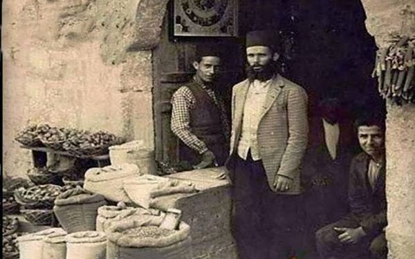 تاریخ گیاه‌درمانی در ایران