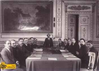 پیمان ۱۹۲۱، چگونه مسیر قدرت‌گیری رضاخان را هموار کرد؟