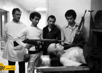 ضدونقیض‌های اعدام هویدا