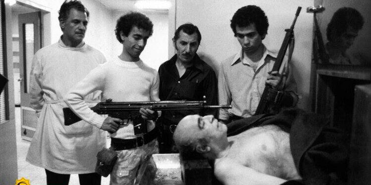 ضدونقیض‌های اعدام هویدا