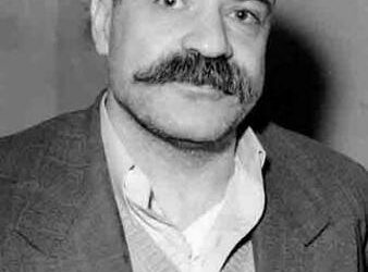 خسرو روزبه؛ افسرِ توده‌ای قاتل