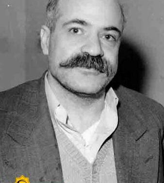 خسرو روزبه؛ افسرِ توده‌ای قاتل