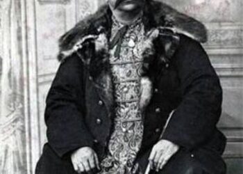 ماجرای مقاومت ناصرالدین شاه در برابر خواسته انگلیس چه بود؟