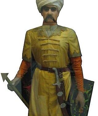 ایل قِزِلباش