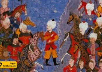 عهدنامه “قصرشیرین”، تعیین مرزهای غربی ایران